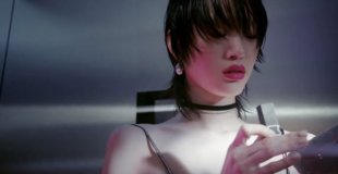 Nars - No Rules Just Lipstick - Fabien Baron