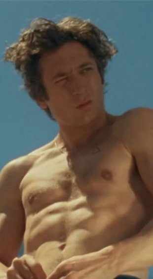 Calvin Klein - Mert Alas