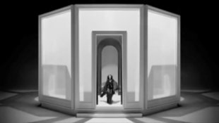 Givenchy - Dahlia Noir - Fabien Baron