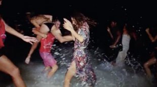 H&M - Forever Summer - Amir Chamdin