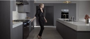 Dacor Kitchens - The Remodel - Fabien Baron