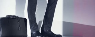 Bally - Fabien Baron