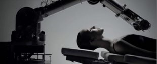 Nars - Larger Than Life Longwear Eyeliner - Fabien Baron