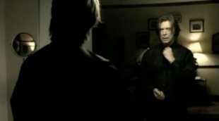 David Bowie - Thursday's Child - Walter Stern