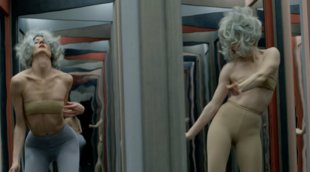 Justin Timberlake - Mirrors - Floria Sigismondi