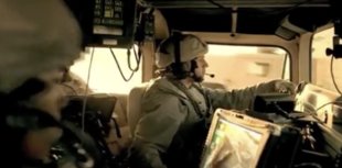Lockheed Martin - In Harm's Way - Caroline Chan