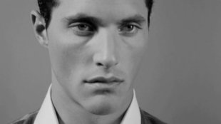 Brioni - Collier Schorr