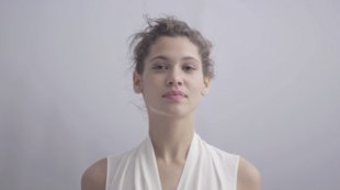 Levi's - Stephanie Di Guisto