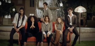Ralph Lauren x Friends - Maxime Delisle