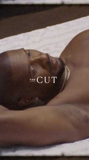 The Cut: Usher - Stevie Dance