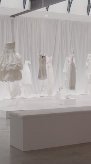 SSENSE BRIDAL