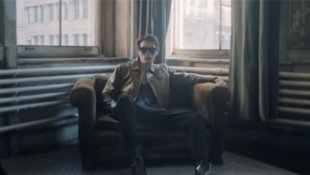 John Varatos - Zackery Michael