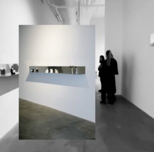 SSENSE POP UP