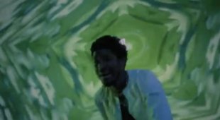LABRINTH - NO ORDINARY