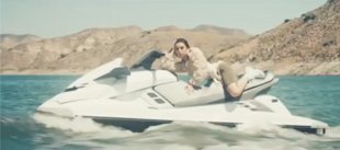 Charli XCX & Troye Sivan 2099 - Bradley & Pablo