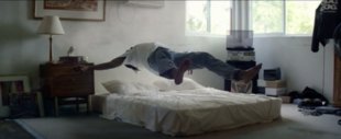 A$AP Rocky - Everyday ft. Rod Stewart - Fleur & Manu