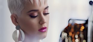 Covergirl - I Am What I Make Up - Matt Lambert