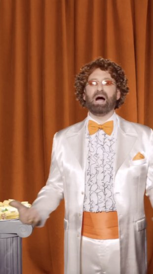 Little Caesar's - Tim and Eric