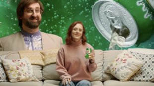 Canada Dry - Eric Wareheim