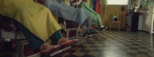 Bacardi - Do What Moves You - Tom Kuntz