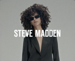 Steve Madden