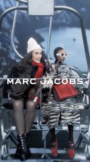 Marc Jacobs 