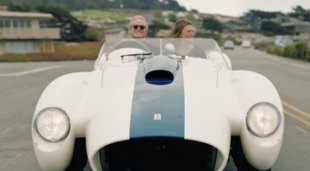 FERRARI