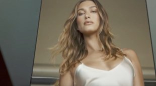 JIMMY CHOO X HAILEY BIEBER
