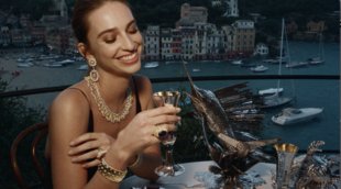 Buccellati - Josh Olins 