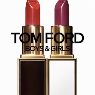 TOM FORD - BOYS & GIRLS