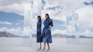 Peter Szollosi Fashion Reel '24