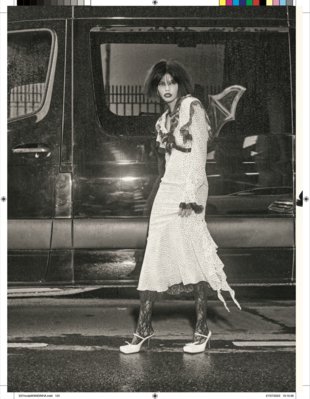 VOGUE BRAZIL - Fernando Tomaz