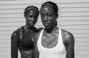 Under Armour Run With Fight - Chadwick Tyler