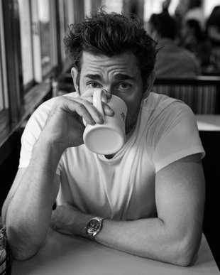 JOHN KRASINSKI