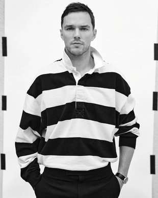 NICHOLAS HOULT 