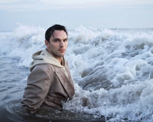 NICHOLAS HOULT X BIOTHERM