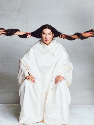 SUNDAY TIMES STYLE - DANIELLE LEVITT