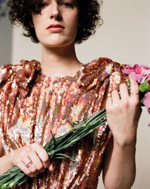 So It Goes x Phoebe Waller-Bridge - James Wright