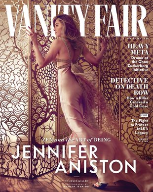 Vanity Fair - Norman jean roy