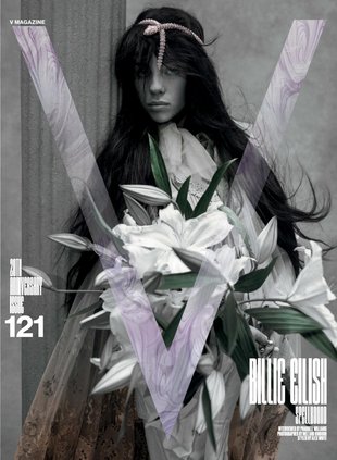 V MAGAZINE - Inez & Vinoodh