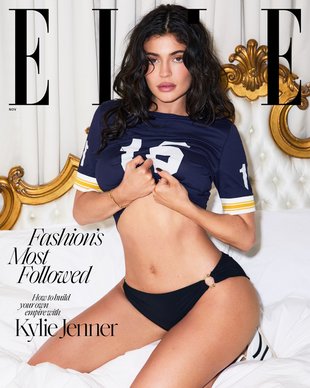 Elle - Carin Backoff