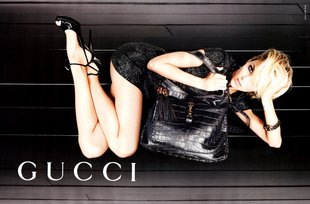 Gucci - Inez & Vinoodh