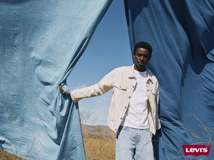 Levi's - Julia Noni