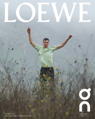 LOEWE - RYAN MCGINLEY 