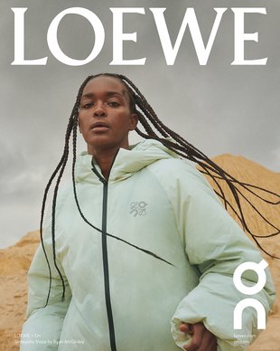 LOEWE - RYAN MCGINLEY 