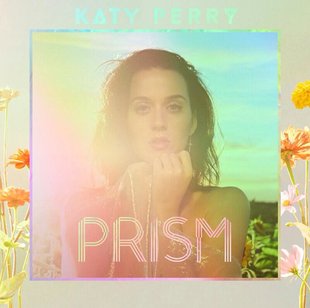 KATY PERRY PRISM ALBUM - RYAN MCGINLEY