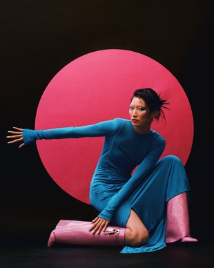 SOUTH CHINA MORNING POST - BRETT WARREN